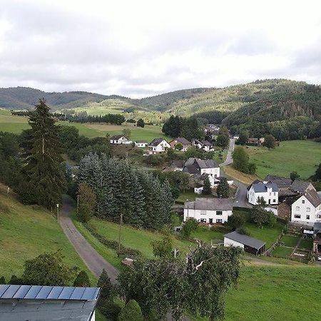 Ferienwohnung-In-Schoenster-Lage Baar  المظهر الخارجي الصورة