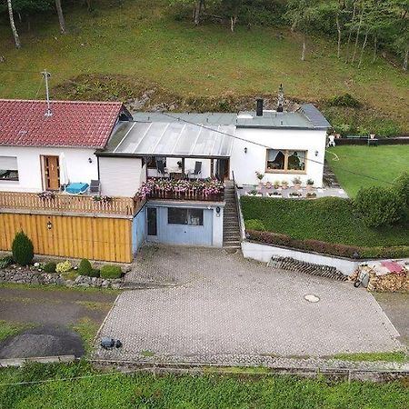 Ferienwohnung-In-Schoenster-Lage Baar  المظهر الخارجي الصورة