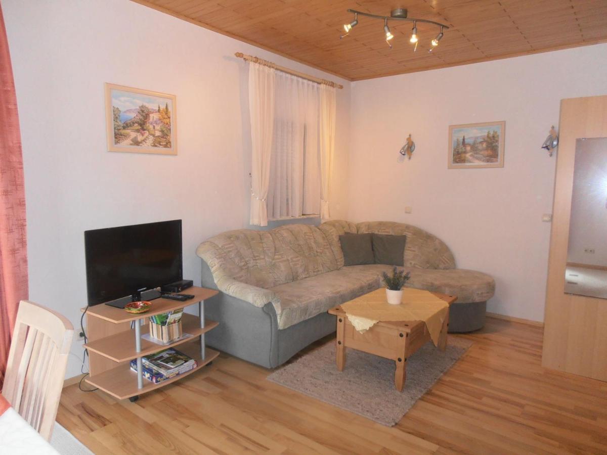 Ferienwohnung-In-Schoenster-Lage Baar  المظهر الخارجي الصورة