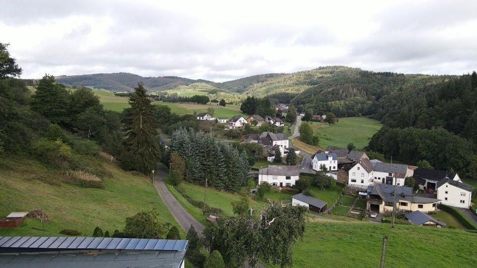 Ferienwohnung-In-Schoenster-Lage Baar  المظهر الخارجي الصورة