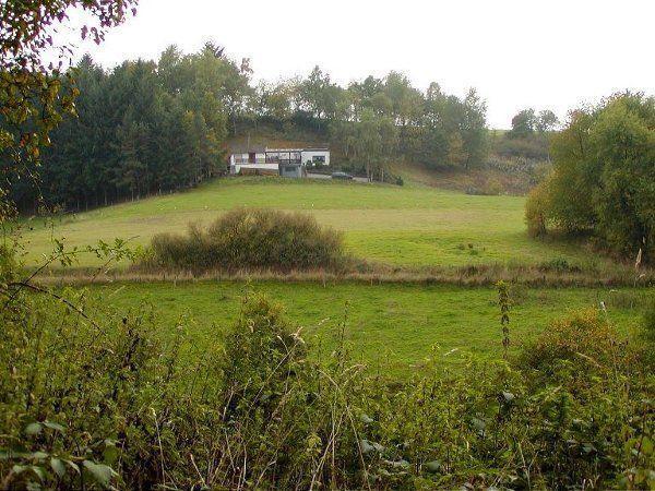 Ferienwohnung-In-Schoenster-Lage Baar  المظهر الخارجي الصورة