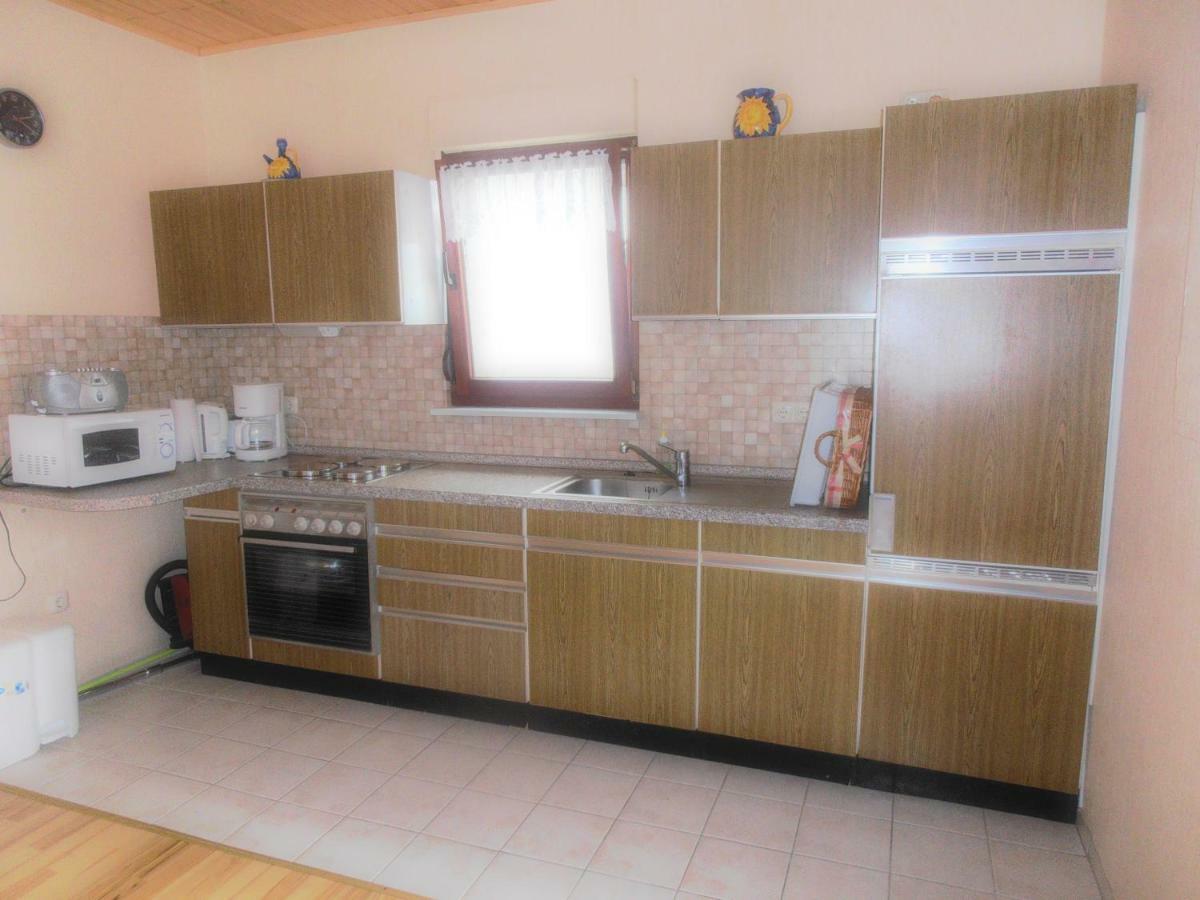 Ferienwohnung-In-Schoenster-Lage Baar  المظهر الخارجي الصورة
